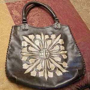 Shoulder bag